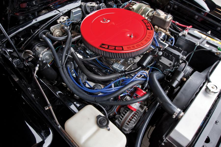  Dodge Charger R/T Daytona Hardtop Coupe Recreation 1970 года  (фото 20 из 20)